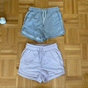 H&M Shorts 2/$15